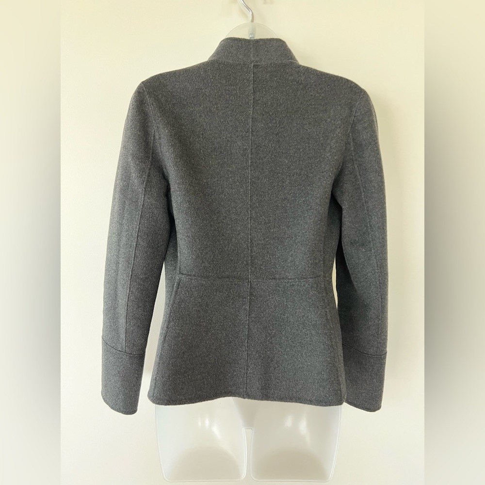 Magaschoni Cashmere Jacket